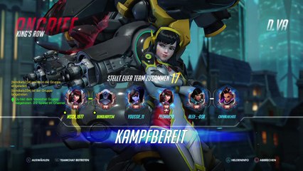 PS4-Live-Übertragung von msch_1977