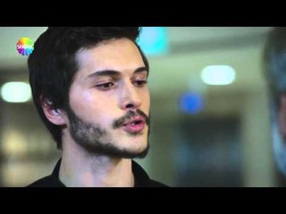 "Babalar ne yapar bilir misin?" | Acı Aşk 1.Bölüm