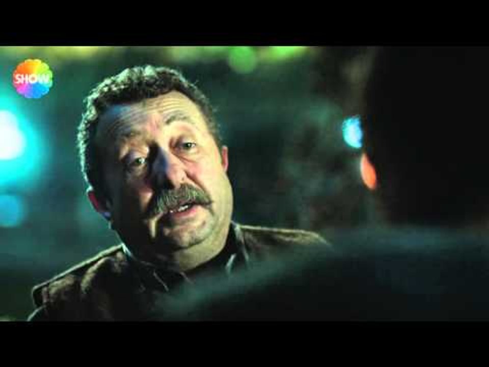 "Seni sen yapan o nefret olmamalı" | Acı Aşk 1.Bölüm