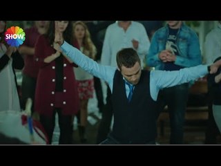 Bulut'un Zeybek oynadığı sahne | Acı Aşk 1.Bölüm