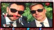 Ricky Martin ya tiene fecha de boda con Jwan Yosef-La Tuerca-Video