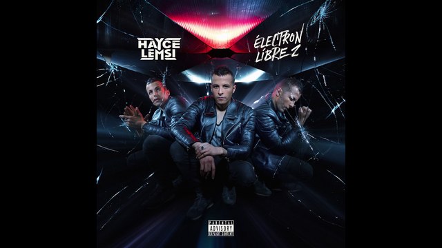 Hayce Lemsi Feat Haristone - 33