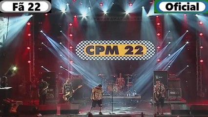 CPM22- Sonhos e planos (Planeta Atlântida 2017 RS)