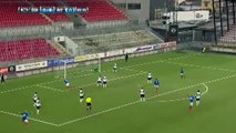 Oerebro 1:1 Atvidaberg	 (Swedish Cup. 18 February 2017)