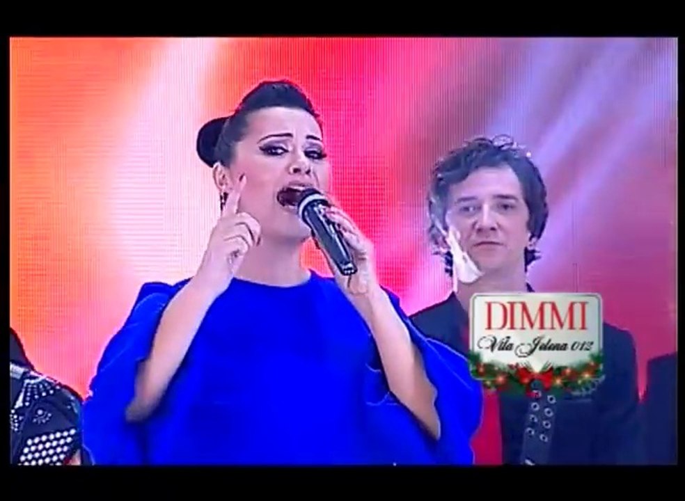 Jana Todorovic - Bitango (2017)