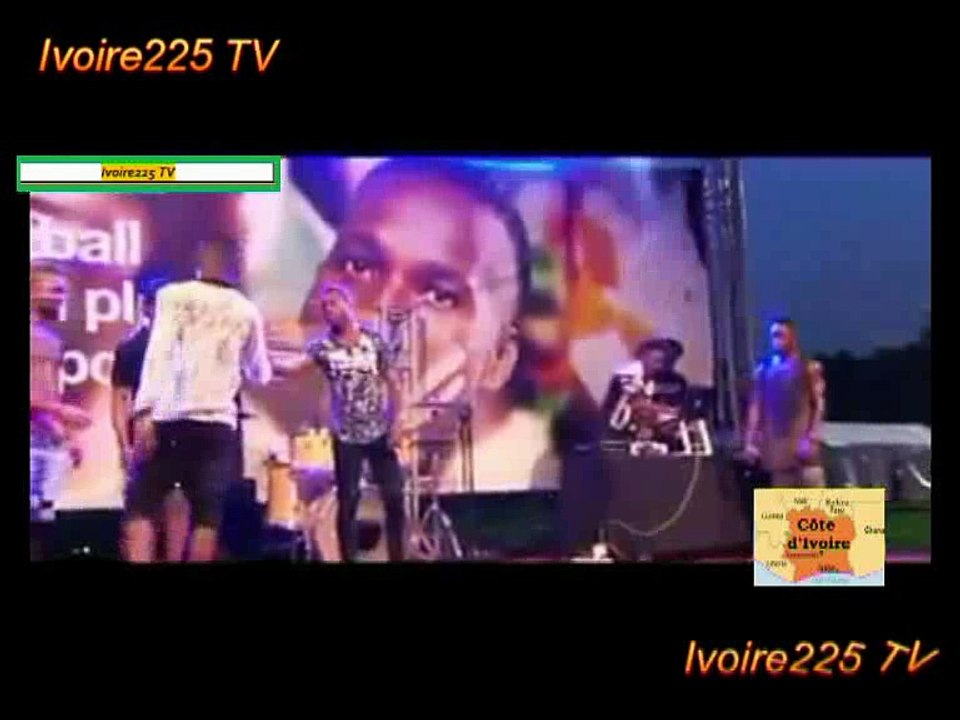 ARAFAT DJ DANS TAPIS VELO DANCE