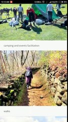 Sagg Kashmir Eco Travels Website Tour
