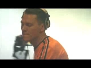 - DJ Tiësto - Adagio for Strings (Live)