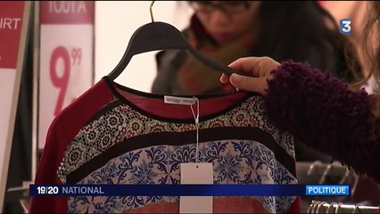 François Fillon abandonnerait la hausse du taux intermédiaire de la TVA