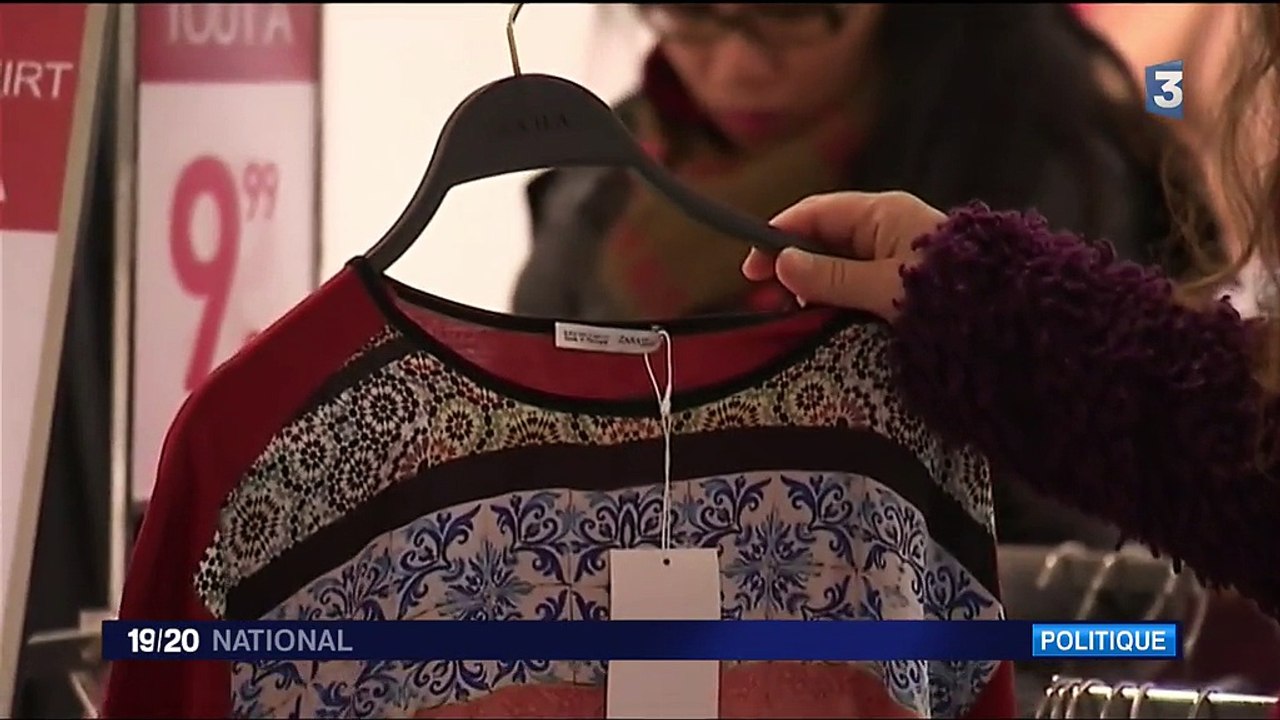 François Fillon abandonnerait la hausse du taux intermédiaire de la TVA