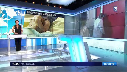 Fin de vie : le gouvernement lance une campagne d'information