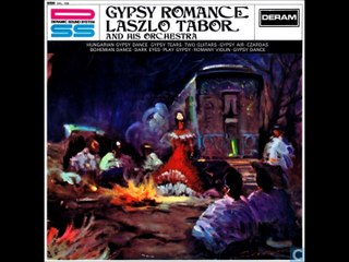 Dark Eyes - Laszlo Tabor & his Orchestra