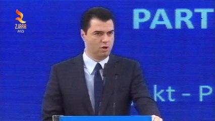 360° Gradë -BASHA  REVOLUCION FISKAL PER TE KTHYER BESIMIN TEK EKONOMIA SHQIPTARE