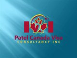 Canada Tourist Visa - Patel Canada Visa Consultancy