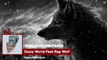 Fast Food Fightback - Me Chicken and  Chips _ OzzzyWorld feat Rap Wolf _Freedom To Eat What We Like