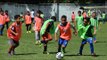 CBF Social promove atividades educacionais e esportivas em Resende-RJ
