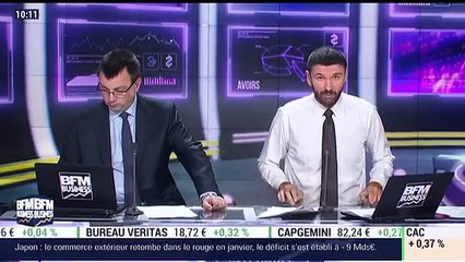 Le point macro: Faut-il un nouveau plan d'aide pour la Grèce ? - 20/02