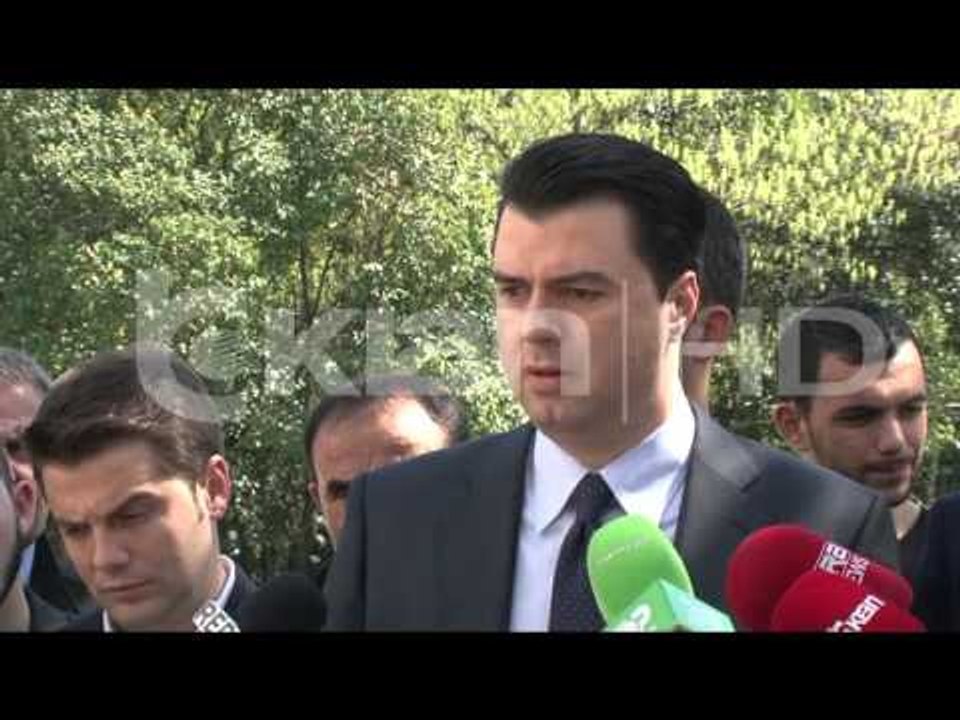 RAMA, LETER BASHES: NE TRYEZE PA NDERKOMBETARET, KREU I PD: NUK IA MBYLL KURRE DEREN DIALOGUT