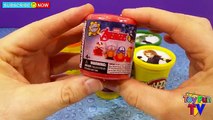 Marvels Captain America Civil: War Play Doh Cans Team Iron Man Learn Colors Marvel Toy Su