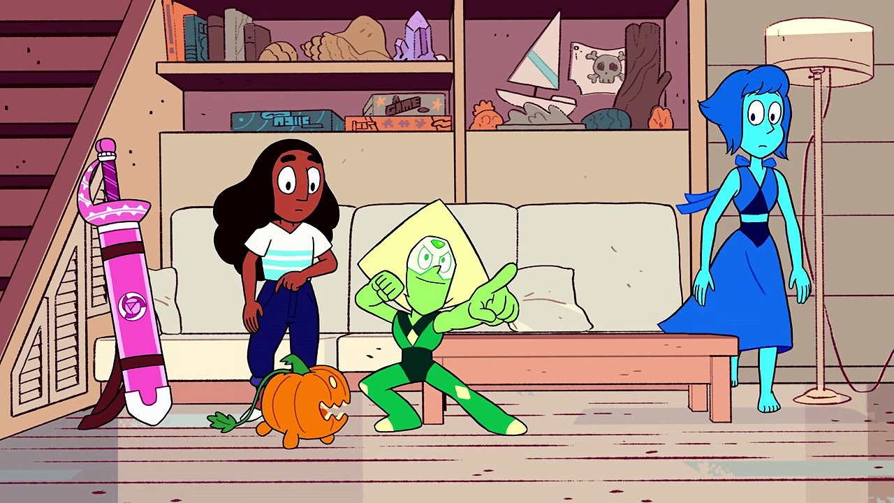 Steven Universe | Crystal Car Wash | Cartoon Network