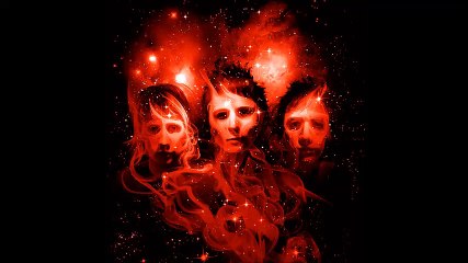 Muse - Supermassive Black Hole, Grand Prairie Nokia Theater, 09/19/2006
