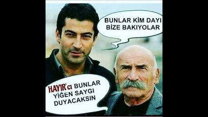 NİYET HAYIR-AKİBET HAYIR