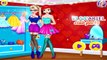 *Nuevo* Ariel Club de Música de la Fiesta! Disney Princess Royal Celebraciones FULL HD Parte 1