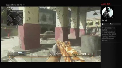 dnice4life315's Live PS4 Modern warfare remastered (31)