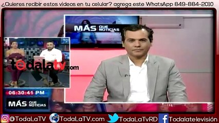 ¿Qué riesgo corremos cuando padecemos de diabetes tipo 2?-Más Que Noticias-Video