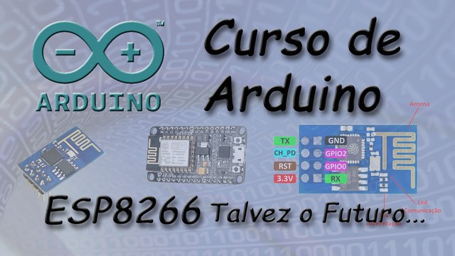 O ESP8266