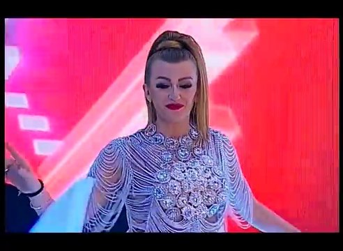 Viki Miljkovic - Rodjendan (2017)