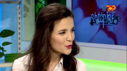 Ne Shtepine Tone, 31 Mars 2016, Pjesa 3 - Top Channel Albania - Entertainment Show
