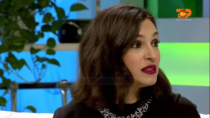 Ne Shtepine Tone, 31 Mars 2016, Pjesa 5 - Top Channel Albania - Entertainment Show