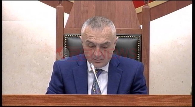 Kushtet e opozitës - Valentina Leskaj letër Metës: Mandati im të shkojë në Kushtetuese