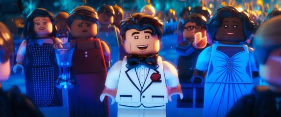 The Lego Batman Movie Streaming videos - Dailymotion