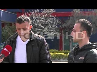 “ZYRA HIDA”, NISIN HETIMET PER POLICINE NE ‘97