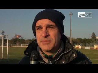 Icaro Sport. Cattolica-Cotignola 1-2, il dopogara