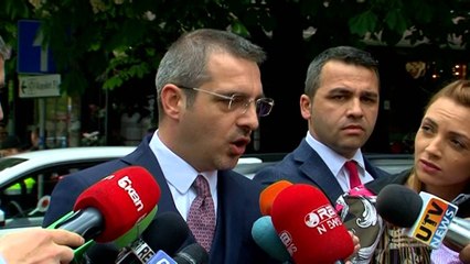 MINISTRI I BRENDSHEM TAHIRI KERKON TE MOS BEHET POLITIKE ME SIGURINE PUBLIKE LAJM