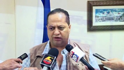 A paso acelerado continua impresion de papeletas