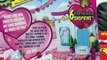 Shopkins Sweet Heart Collection with 6 Exclusives Valentine Shopkins Surprise by FamilyToyReview