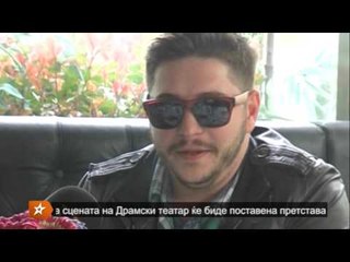 EMISIJA BACKSTAGE 31 03 2016 youtube