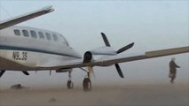 طائرة نواذيبو.. قصة تهريب المخدرات في الساحل الأفريقي