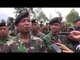 Detasemen Kavaleri Militer Berkuda di Bandung - NET12