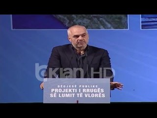 NE VJESHTE NISIN PUNIMET PER AKSIN VLORE - HIMARE