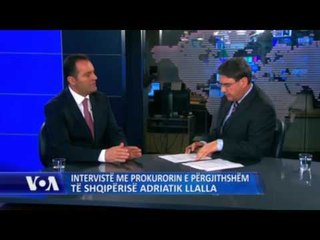 Anulimi i vizës, Llalla: Ambasada nuk kishte besimin se prokurori i Durrësit do kthehej në Shqipëri