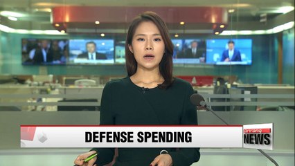 Trump wants real progress on NATO defense spending this year: Pence