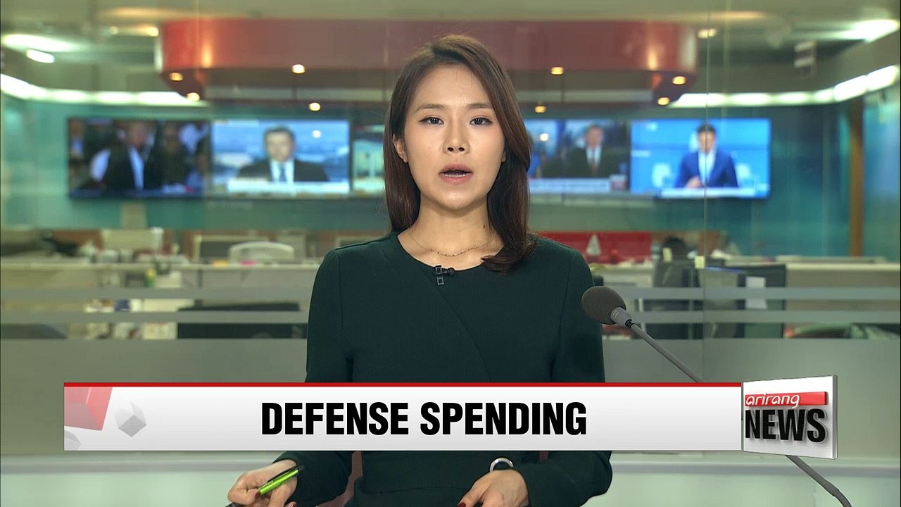 Trump wants real progress on NATO defense spending this year: Pence