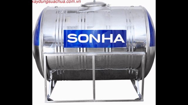 Bồn nước inox cũ Bồn nước nhựa cũ 0964 515 868