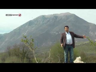Report TV - Made in Albania viziton fermën "Akuakultura Sheni Trofte- Dash Peshk" ne Kardhiq