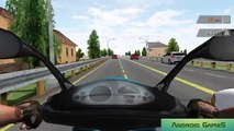 Highway Traffic Rider gameplay 1080p mod apk